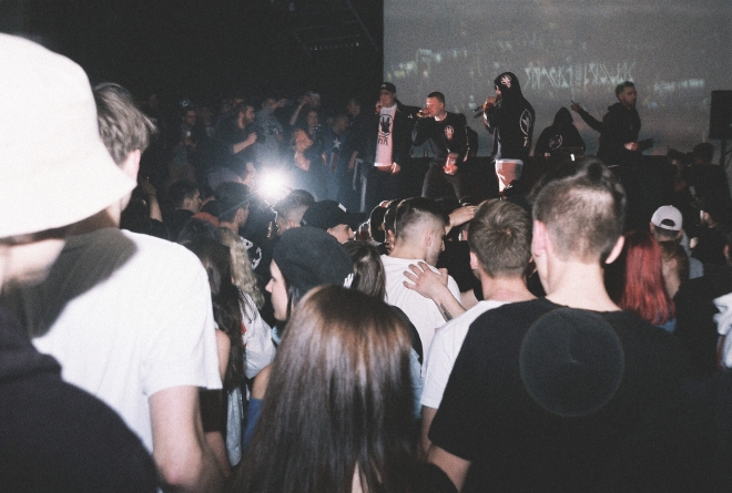 5 Smack A51 Skončila Show Roxy Archetyp
